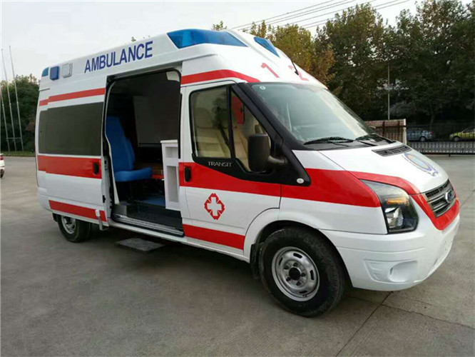 梧州乌鲁木齐沙依巴克区上线 “安康护送” 非急救转运服务平台