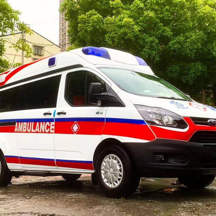 梧州重症监护救护车出租护送返乡