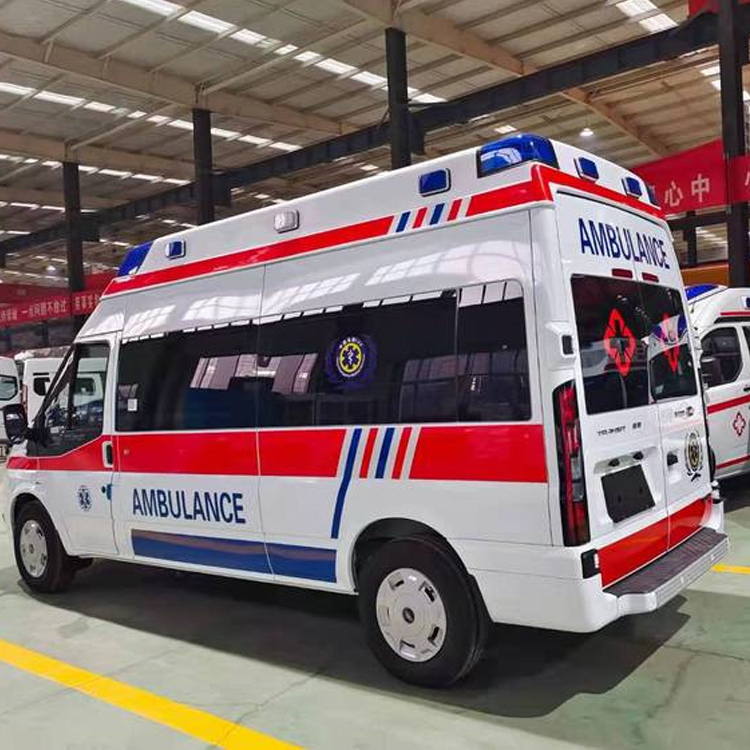梧州救护车出租 —— 专业、安全、高效的城市急救服务