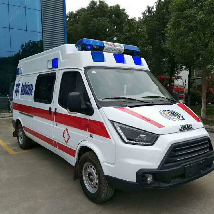 梧州救护车出租哪家好