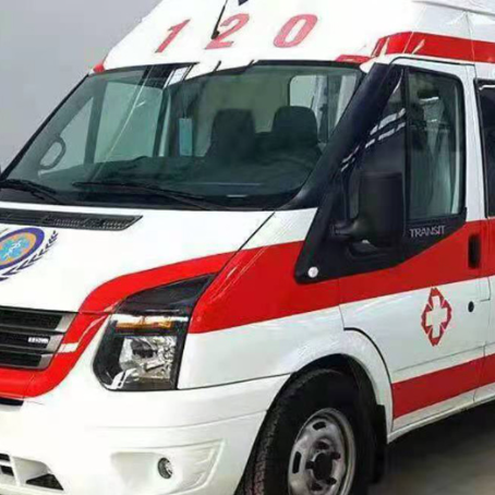 梧州非急救护送病人转院租赁救护车的优缺点对比